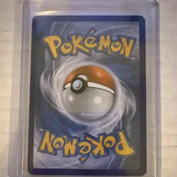 Umbreon BW93 Promo Holo English Pokemon TCG Black & White (LP) - Image 2