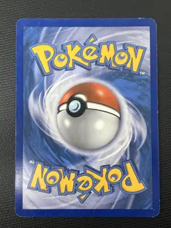 Pignite 17/114 Cracked Ice Black & White Rare Pokemon Card TCG - LP - Image 2