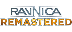 Debt to the Deathless RETRO FRAME FOIL, Ravnica Remastered, MTG NM/M - Image 2