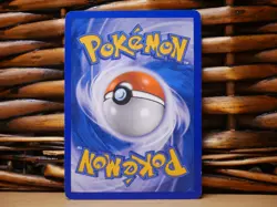 Pokemon VENUSAUR 20/132 REVERSE HOLO RARE | MP Played | Secret Wonders | 2007 - Image 2