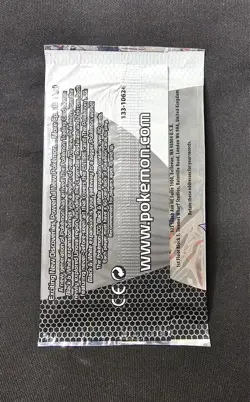 Pokemon TCG Black and White Sampling Pack Factory Sealed - Image 2