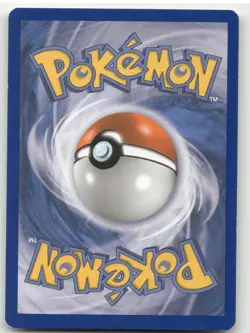 2012 Black & White Dragon Vault Dragonite #5/20 - Image 2