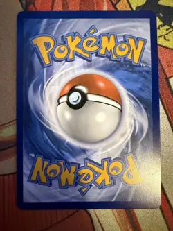 Swadloon 002/086 White Flare Master Ball Common Card Pokemon - Image 2
