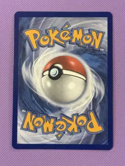 Eevee EX SVP 174 Prismatic Evolutions PROMO Card Pokemon TCG LP - Image 2