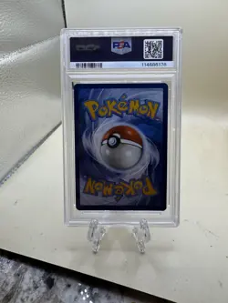 2024 Pokemon SSP en Alolan Exeggutor EX Special Illustration Rare #242 PSA 10 - Image 2