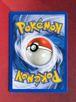ABRA 46/144 SKYRIDGE non-holo E-READER Pokemon TCG card NM+ CLEAN! - Image 3