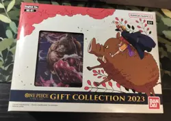 One Piece Card Game GC-01 | Gift Collection 2023 | SEALED - Image 1