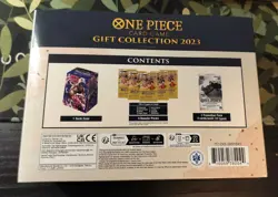 One Piece Card Game GC-01 | Gift Collection 2023 | SEALED - Image 2