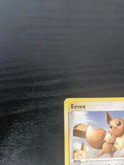 Eevee 63/100 EX Sandstorm Pokemon Card - Image 2