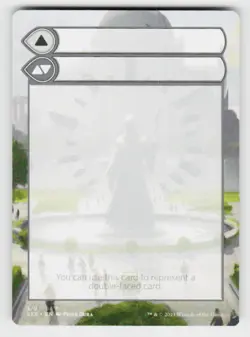 Strixhaven: School of Mages #5 Helper Card - Image 1