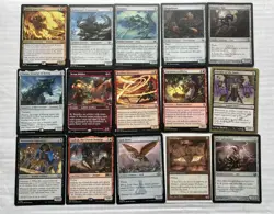 Imskir Iron-Eater - Commander Deck | MTG EDH Commander Deck - Image 2