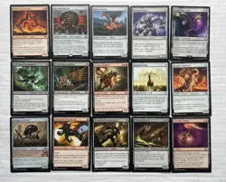 Imskir Iron-Eater - Commander Deck | MTG EDH Commander Deck - Image 3