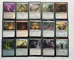 Imskir Iron-Eater - Commander Deck | MTG EDH Commander Deck - Image 4