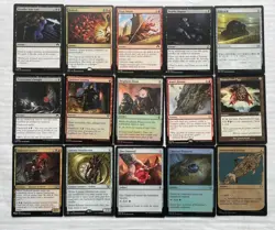 Imskir Iron-Eater - Commander Deck | MTG EDH Commander Deck - Image 5