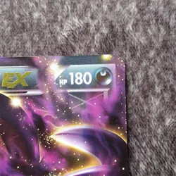 Darkrai EX BW46 Black Star Promo Pokemon Card Japanese Japan Import - Image 3