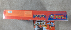 Mattel Vintage Yu-Gi-Oh Duel Disk Battle City Card Launcher 1996 Rare hard find - Image 3