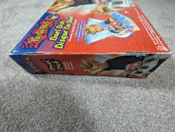 Mattel Vintage Yu-Gi-Oh Duel Disk Battle City Card Launcher 1996 Rare hard find - Image 4