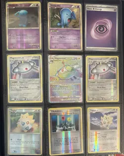 Pokemon Xy, Sun & Moon & More Card Lot, Stamped, GX, Full Art Nm/lp - Image 2
