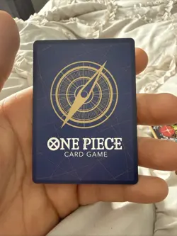 Charlotte Linlin (Alternate Art) OP11-073 A Fist of Divine Speed Foil One Piece - Image 2