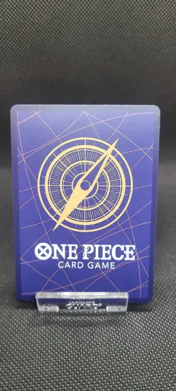 One Piece TCG -Sakazuki OP16-065 SR The Time of Battle ENG NM - Image 2