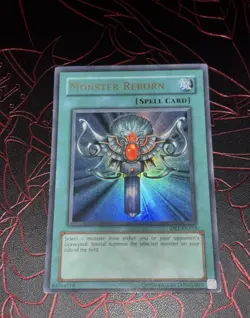 Yugioh Lot 3 Cards As Shown - Image 3
