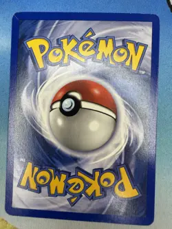 Ariados 27/111 1st Edition Neo Genesis WOTC Pokemon Card - Image 2