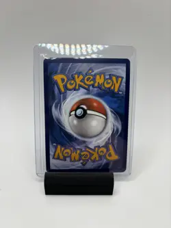 Charcadet 022 Pokemon TCG Black Star Promo Full Art Foil Card - NM - Image 2