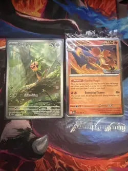 Pokemon TCG Huge 40 Card Mixed Set Mixed Condition IR, Promo Lot - Image 2