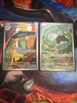 Pokemon TCG Huge 40 Card Mixed Set Mixed Condition IR, Promo Lot - Image 5
