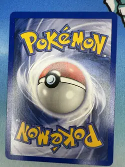 Lanturn 38/111 1st Edition Neo Genesis WOTC Pokemon Card - Image 2