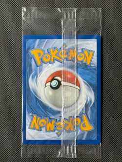 Pecharunt SVP 129 Promo Pokemon Card Sv Scarlet & Violet Black Star Promo SEALED - Image 4