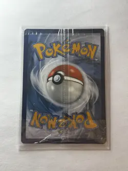 Mewtwo SVP052 Scarlet & Violet 151 Illustration Promo Pokemon Card * Sealed * - Image 2