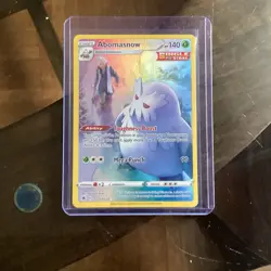 Pokemon TCG Lost Origin Trainer Gallery Holo 8-Card Lot Abomasnow Obstagoon EN - Image 2