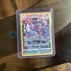 Pokemon TCG Lost Origin Trainer Gallery Holo 8-Card Lot Abomasnow Obstagoon EN - Image 4