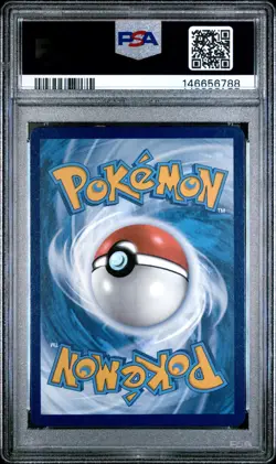 POKEMON TEAM ROCKET'S ZAPDOS EB GAMES Promo Card 070 PSA 9 MINT - Image 2