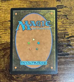 Mesmeric Orb MTG Mirrodin Magic the Gathering - Image 2