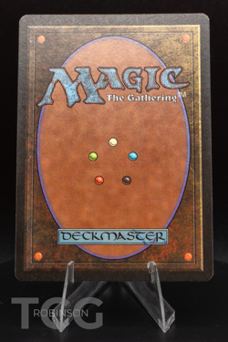Vesuvan Doppelganger - Limited Edition Beta Regular - Magic the Gathering - Image 2