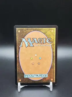 Wild Growth FOIL 7th Edition LP MTG - Image 2