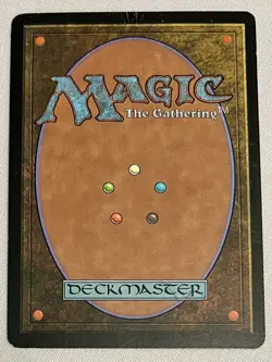 Inferno of the Star Mounts NM Foil - Image 2