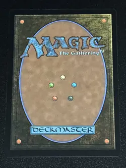 MTG Commander: LOTR Sanguine Bond 0208 Rare - Image 2