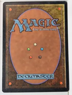 Goblin Digging Team - 5th Edition Core Set - Magic the Gathering MTG Nice! - Image 2