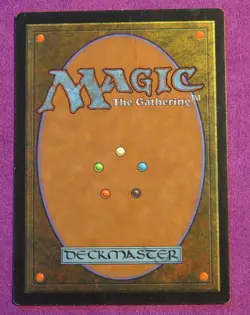 Shivan Dragon MTG Core Set 5th Edition Regular - Image 2