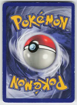 Victreebel 30/64 Rare Jungle Pokemon Unlimited Moderately Played - Image 2