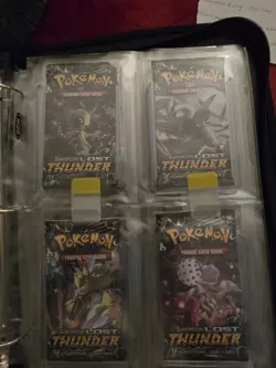 Pokemon TCG- Sun & Moon Sets - Art Work Pack Sets - **See Description** - Image 5