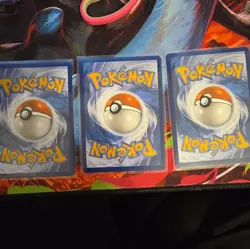 Iono 237/091 SV: Paldean Fates Holo - TCG Pokemon Card - Image 5