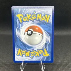 Pokemon TCG Ditto 17/18 Detective Pikachu Holo NM - Image 2