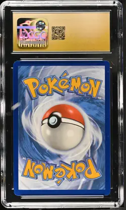 Pokemon - Aritcuno 009 - Trading Card Game Classic - CGC PRISTINE 10 - Image 2
