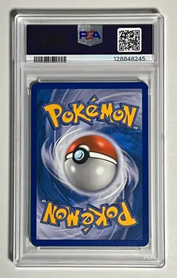 Absol Prime #91 Ultra Rare Holo- Pokemon 2010 Heartgold & Soulsilver- PSA 8 - Image 3