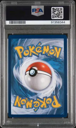 Pokemon Gyarados XY Ancient Origins Prerelease Holo Promo XY60 PSA 7 - Image 2