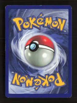 Seadra 42/62 Fossil Unlimited MP Pokemon - Image 2